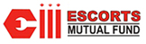 escorts mutual fund