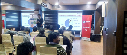 Investor Awareness Program on Benefits of SIP