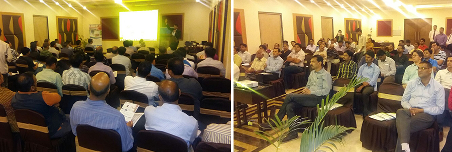  Investor Awareness Seminar on 