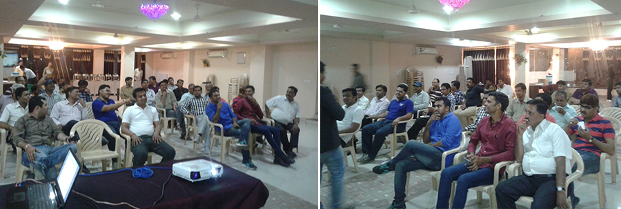 Investor Awareness Seminar on