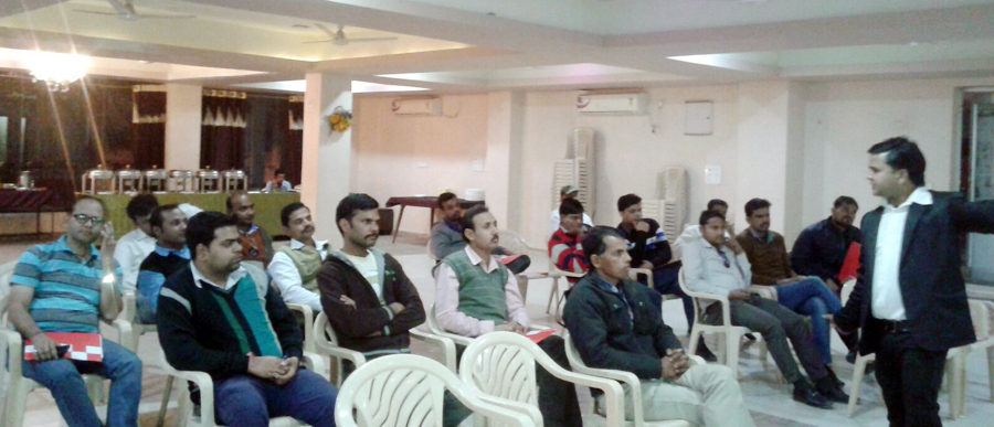 Partners Meet on Latest Trends in Mutual Funds