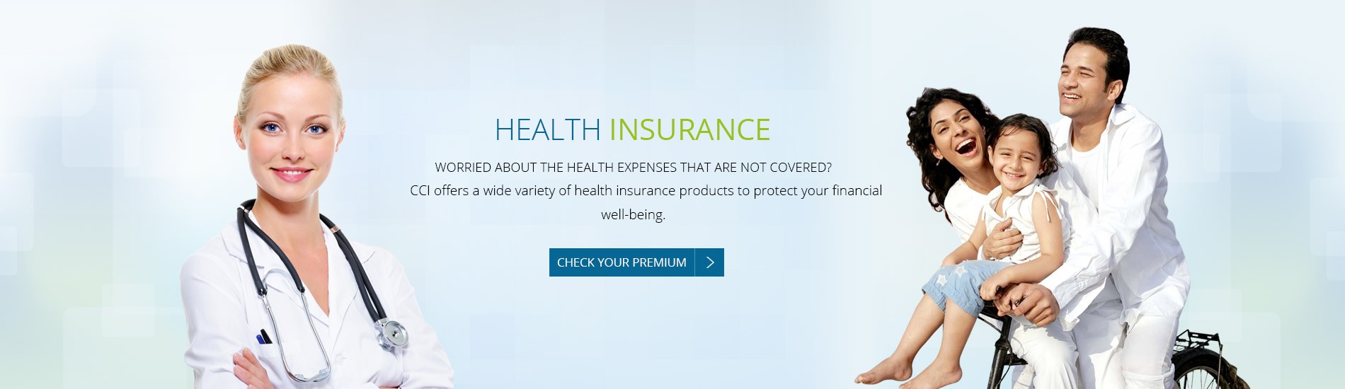 health insurance