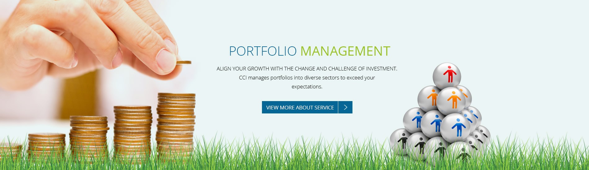 portfolio management