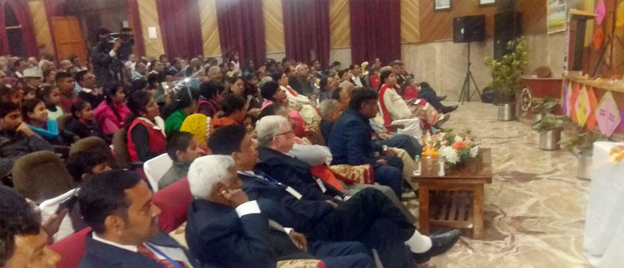Makar Sankranti Sneh Milan Samaroh
